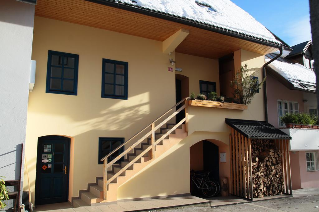 Apartments Bovec House Cameră foto