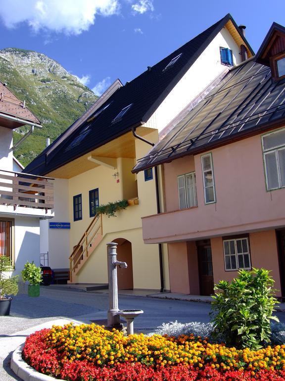Apartments Bovec House Cameră foto
